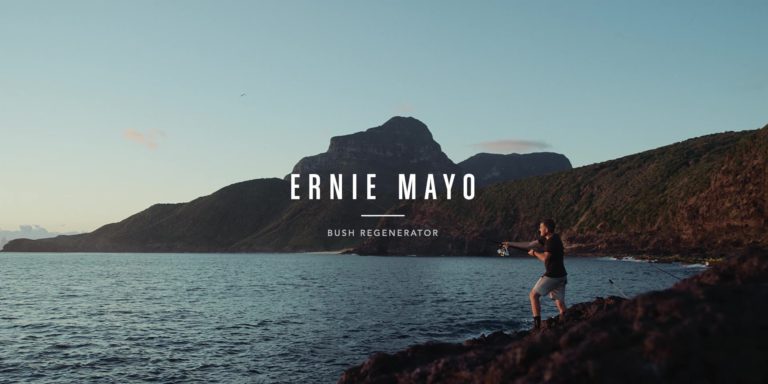 Meet Erin Mayo