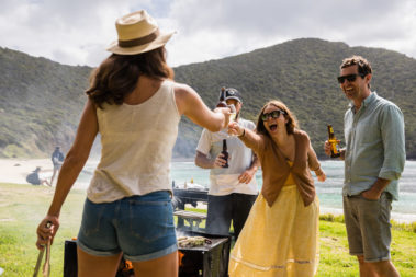 Happy birthday Pia! Lord Howe Island