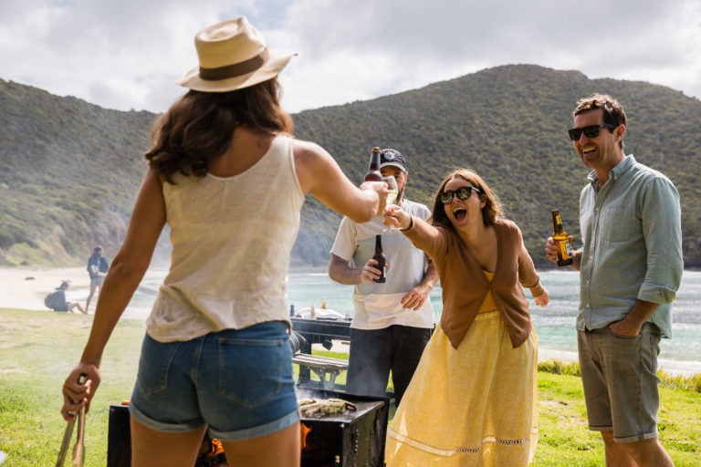 Happy birthday Pia! Lord Howe Island