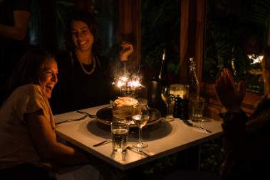 Happy birthday Pia, Lord Howe Island