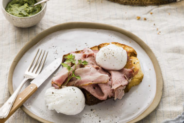 Green eggs and ham, Lord Howe Island