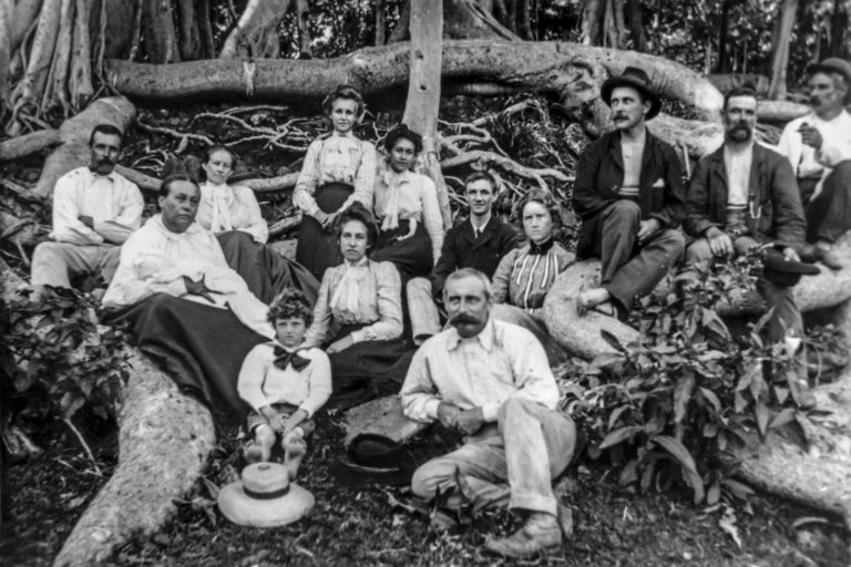 History Lodge Lord Howe Island