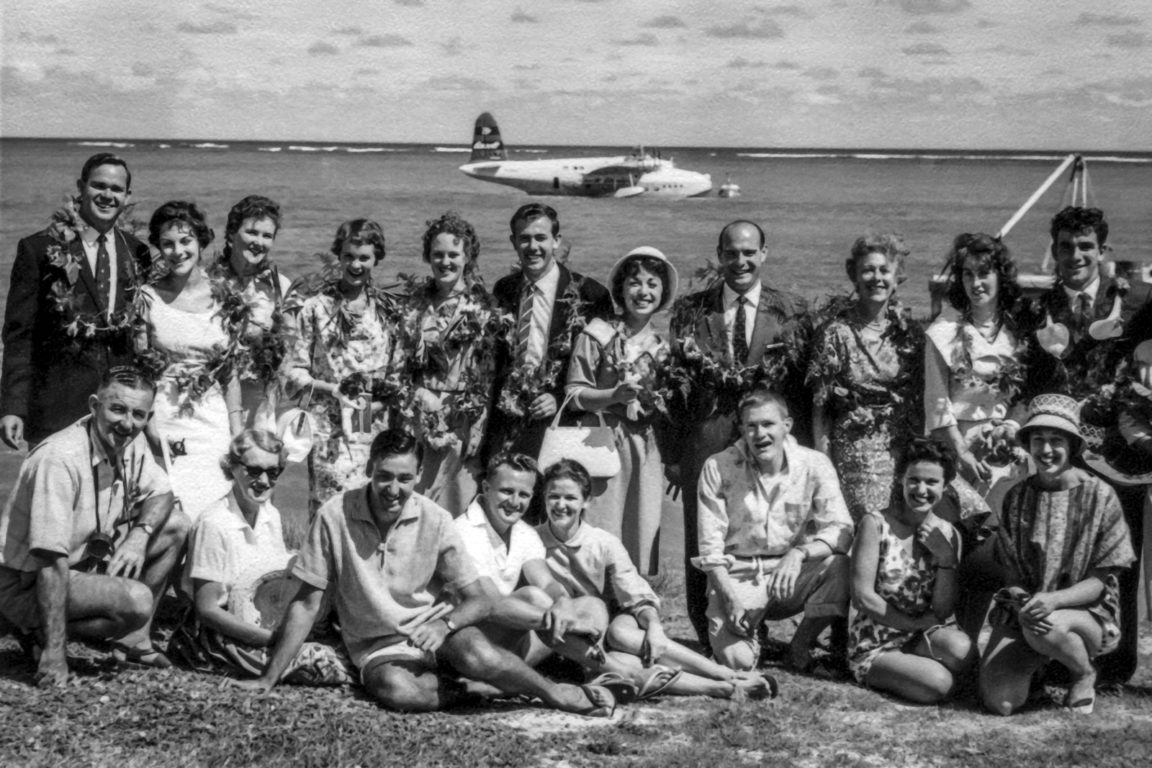 History Lodge Lord Howe Island