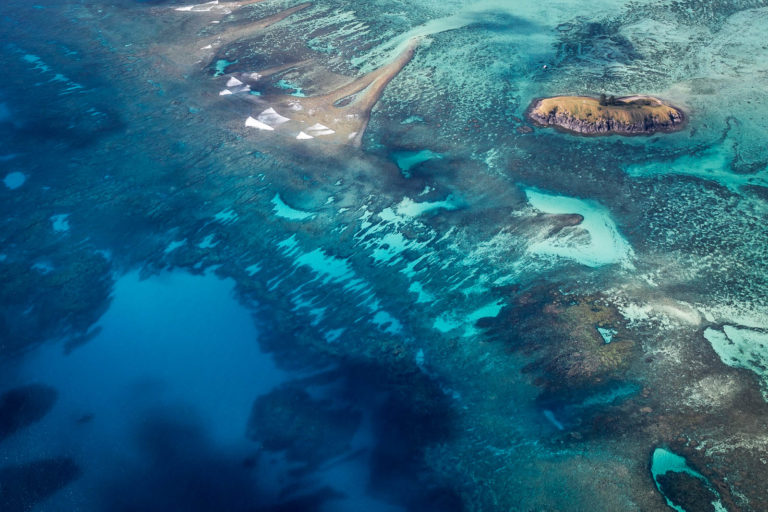 Choose your own surfing, snorkelling, diving, or swimming adventure, Lord Howe Island