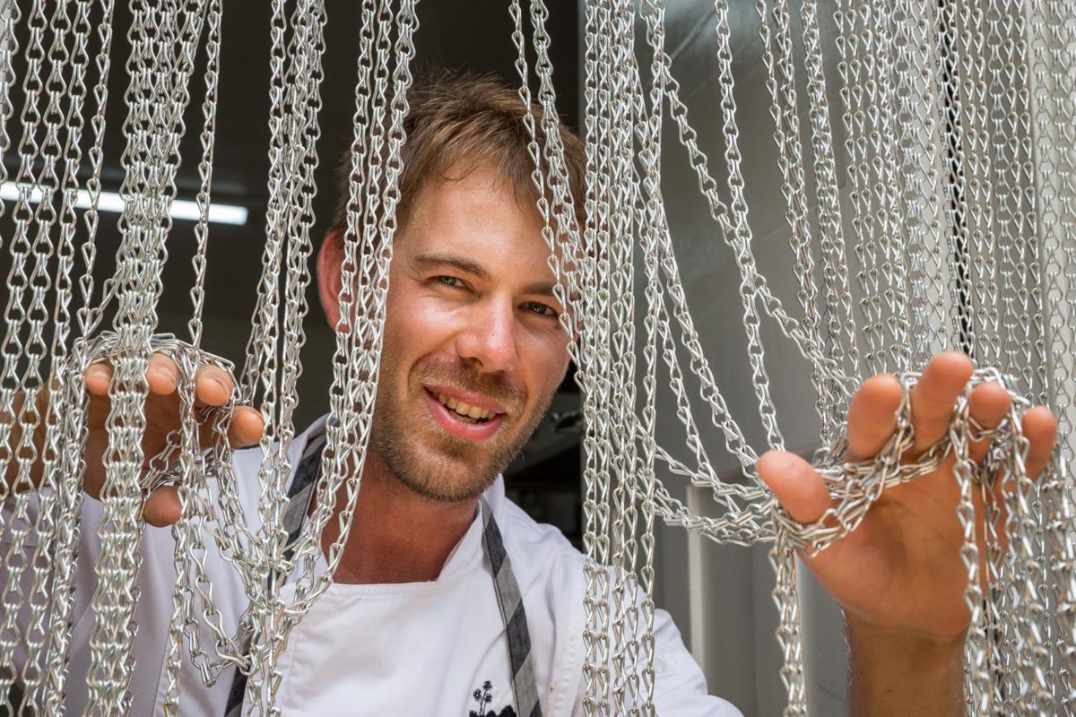 Dennis Tierney, Lord Howe Island