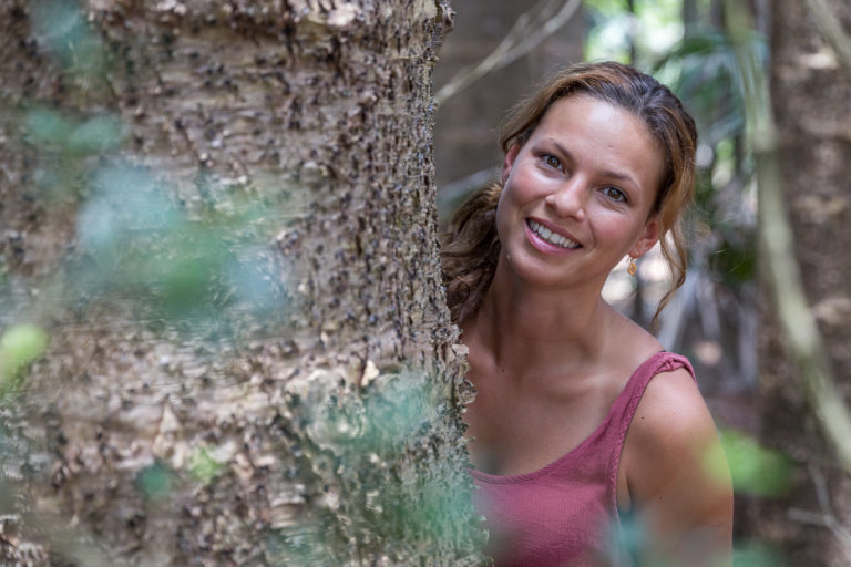 Pia Funch, Lord Howe Island