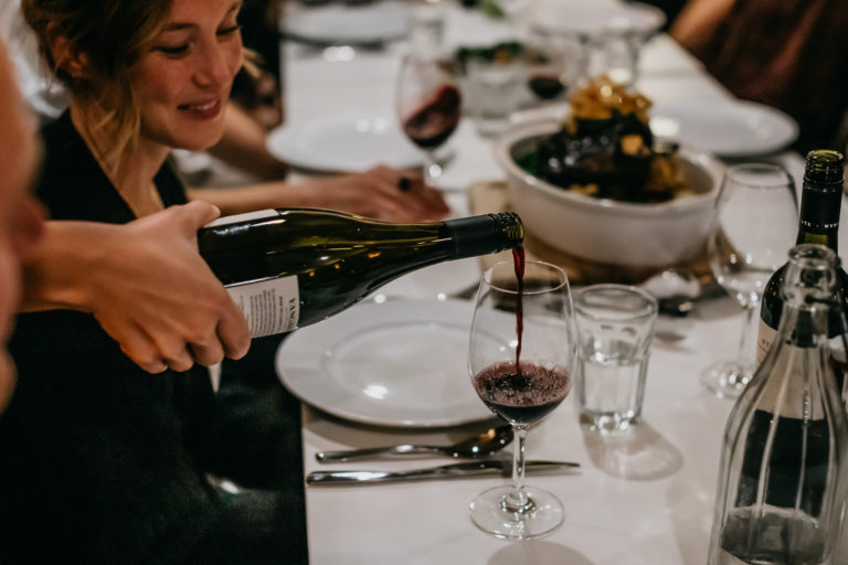 The 2016 Yangarra Shiraz received 97 points from James Halliday, Lord Howe Island