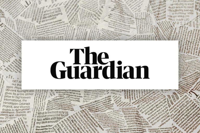 Guardian logo for Lord Howe Island